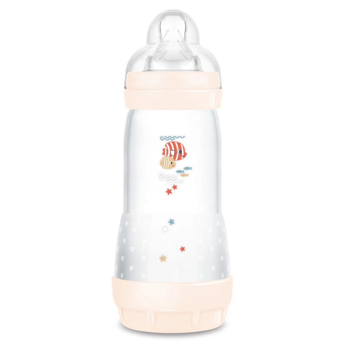 Mam Easy Start Anti-Colic 320ml biberon 4+ - Farmasanitaria DuDù