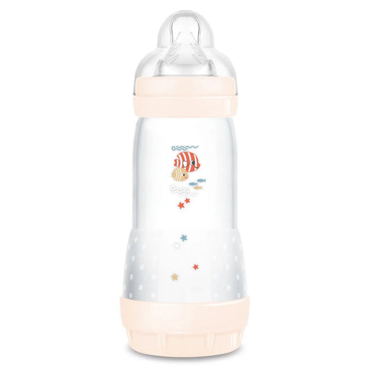 Mam Easy Start Anti-Colic 320ml biberon 4+ - Farmasanitaria DuDù