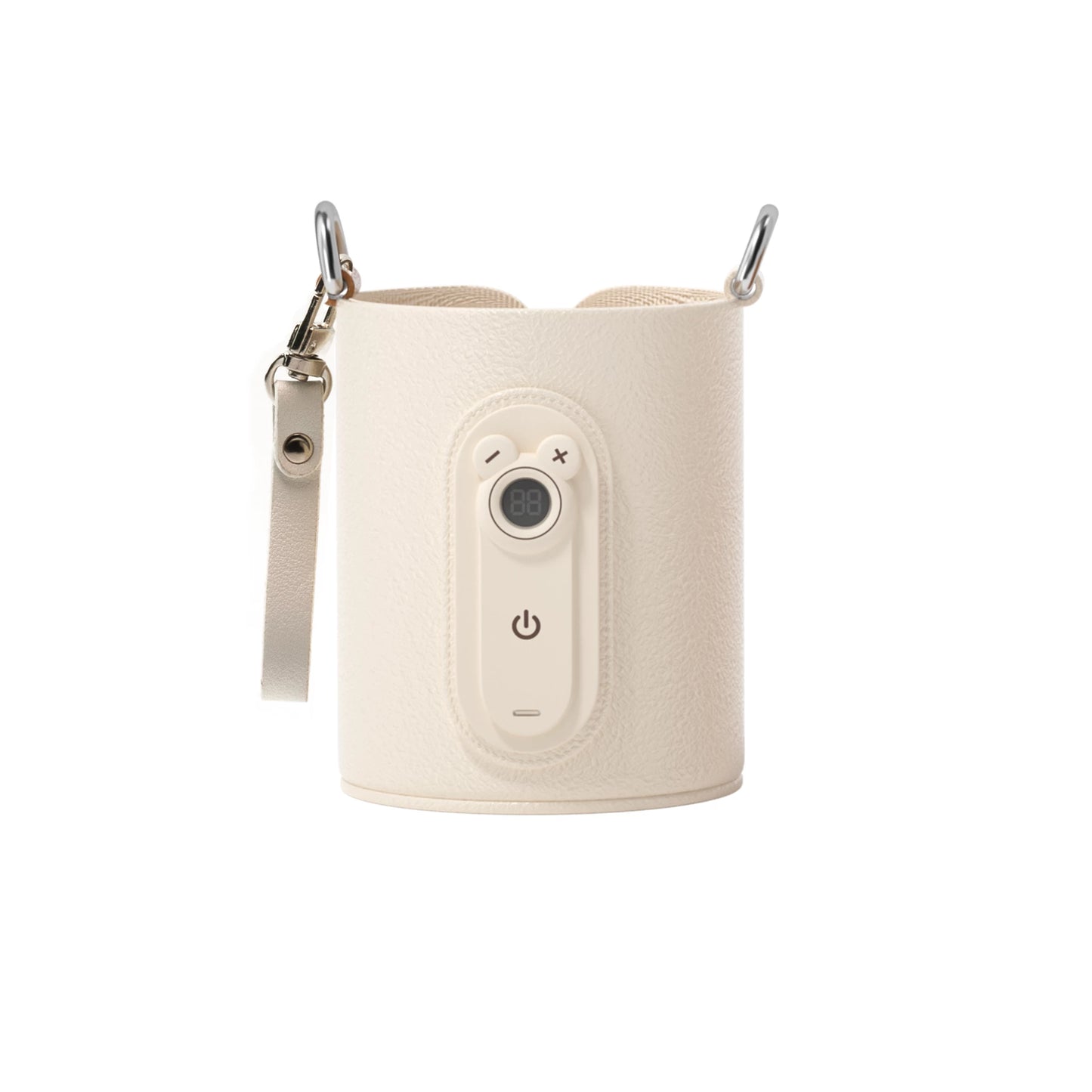 Scaldabiberon Kidnort Varm