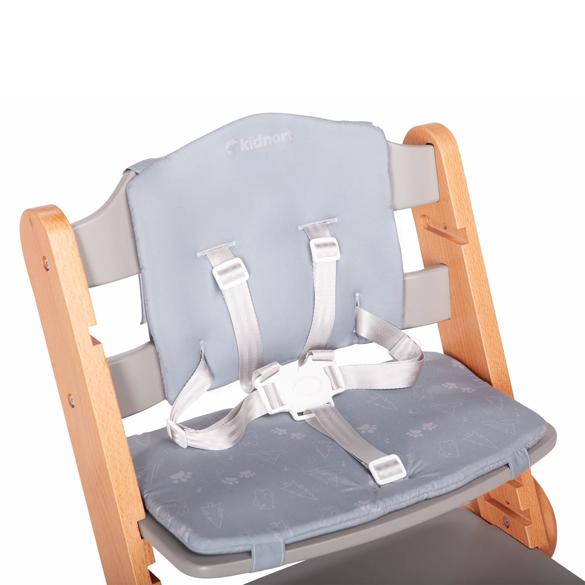 Seggiolone Kidnort Drommer - Farmasanitaria DuDù