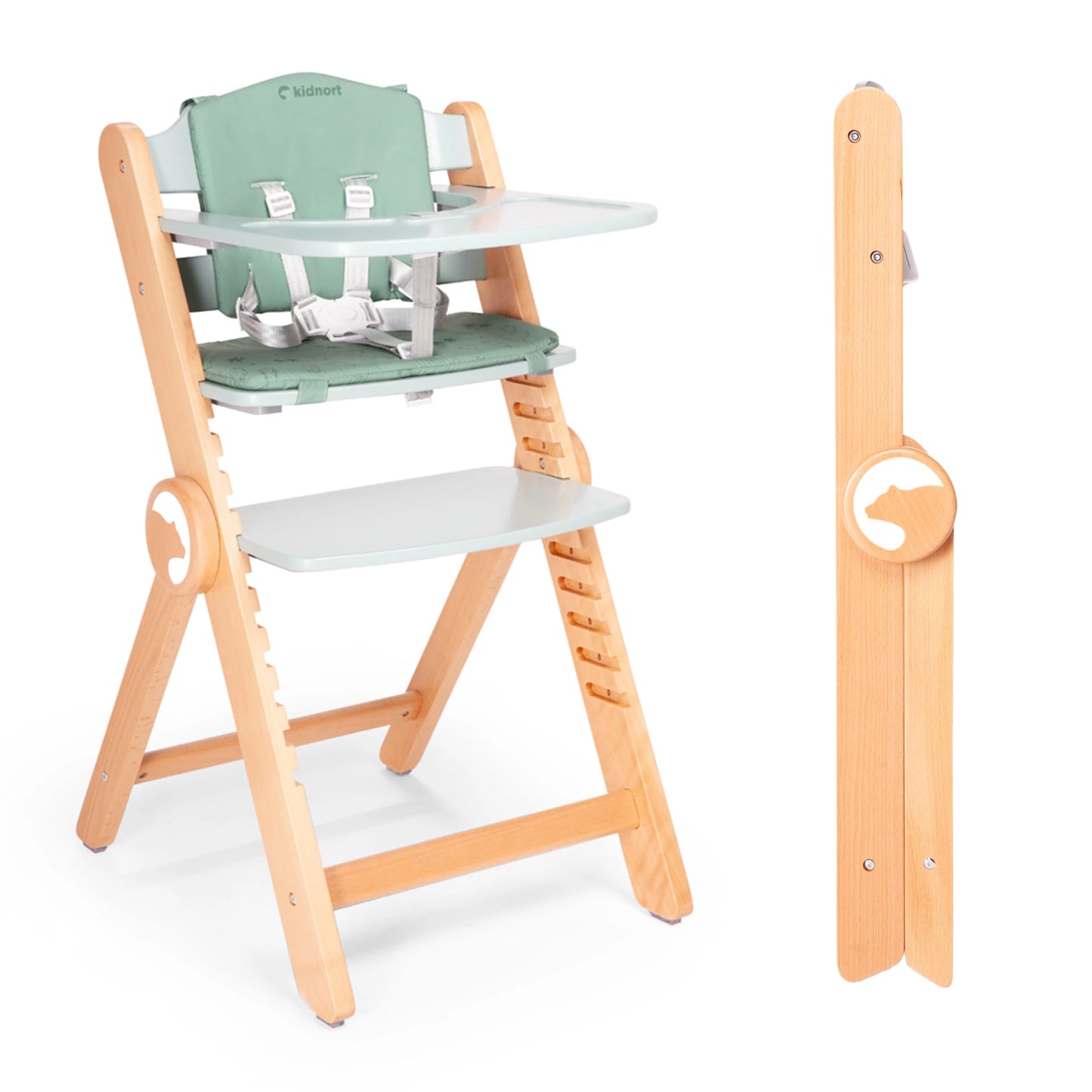 Seggiolone Kidnort Drommer