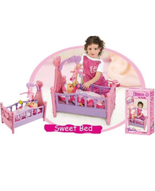 Babies Dream Sweet Bed - Farmasanitaria DuDù