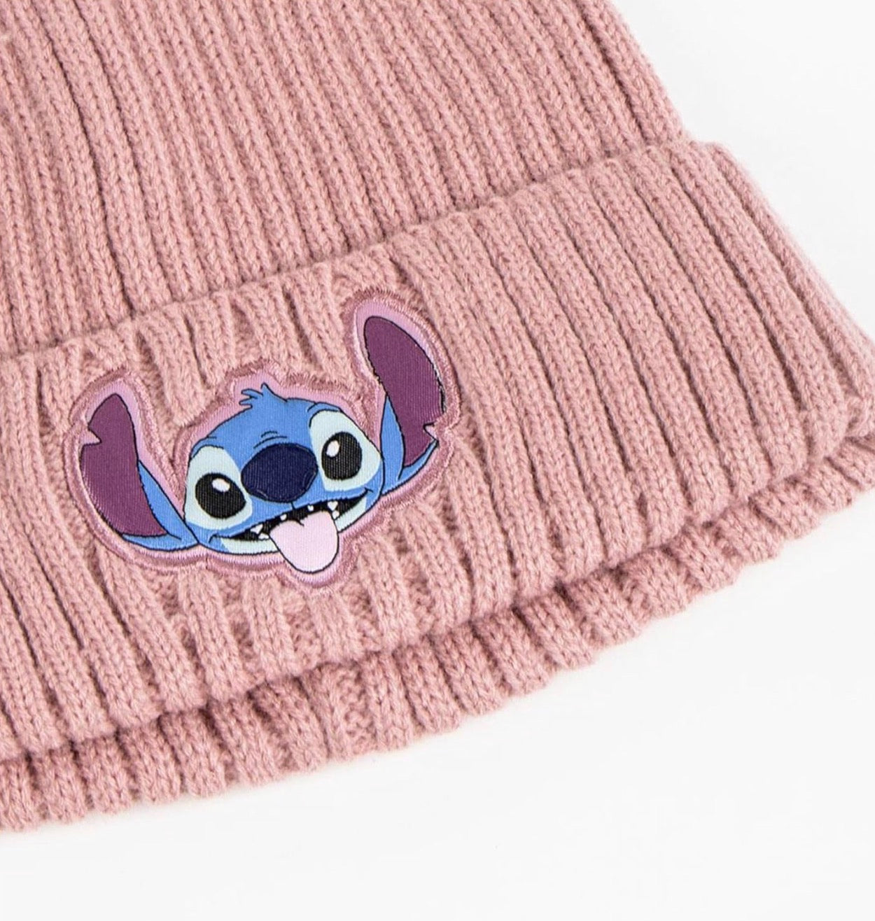 Set Stitch Cappello & Sciarpa - Farmasanitaria DuDù