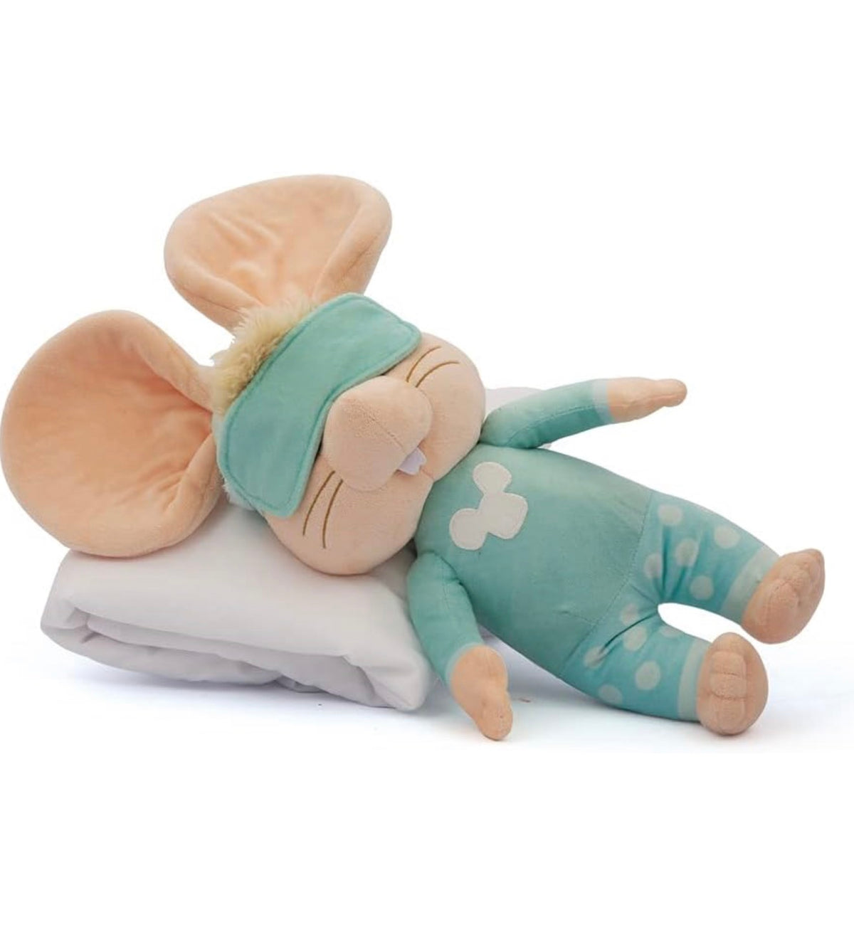 Topo Gigio Buonanotte - Farmasanitaria DuDù