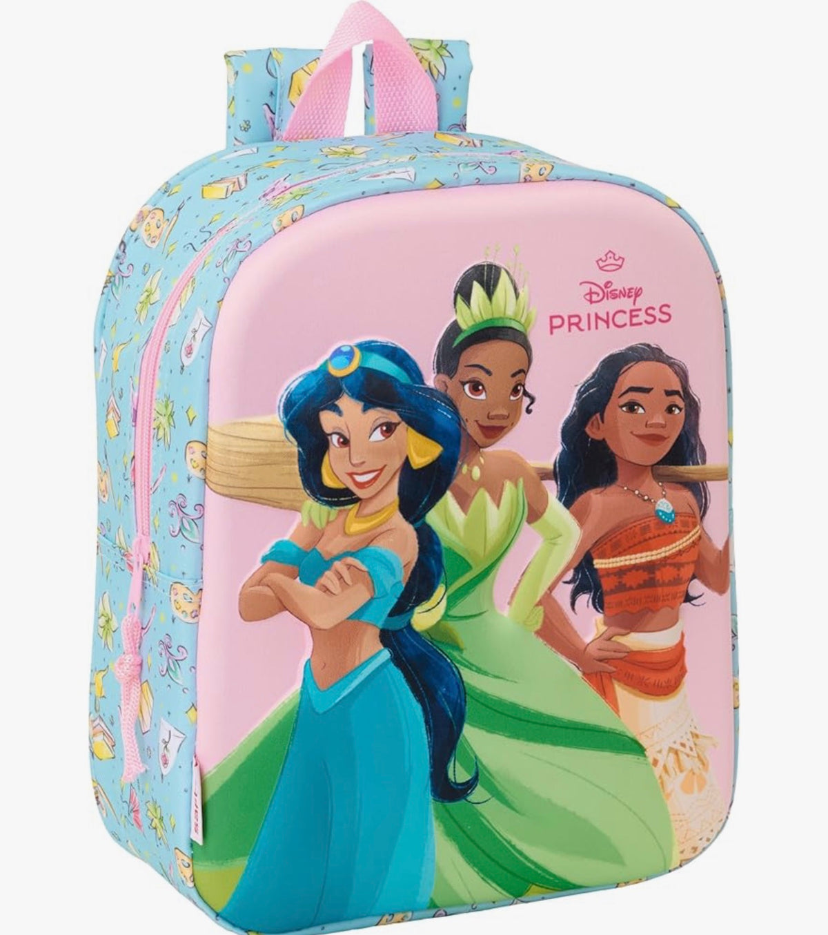 Principesse Disney Zainetto