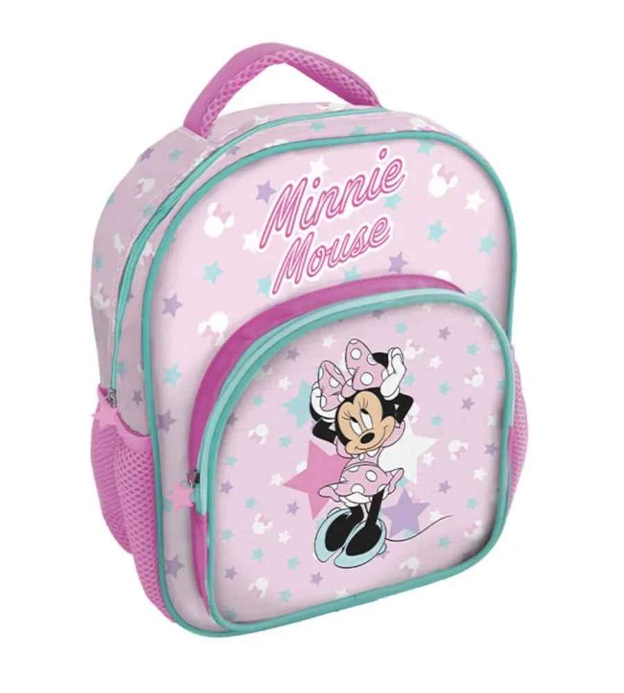 Minnie Zainetto