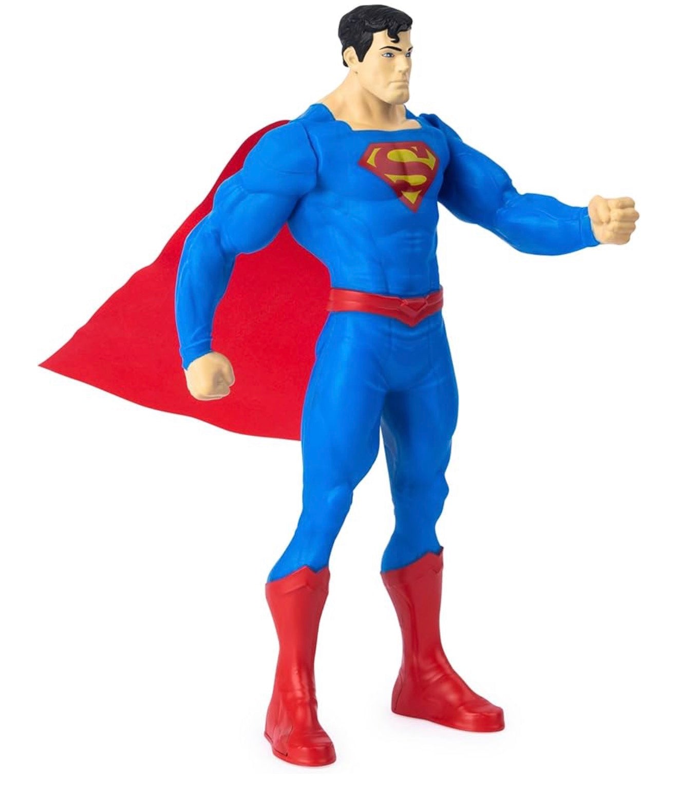 DC Comics Superman 10 cm - Farmasanitaria DuDù