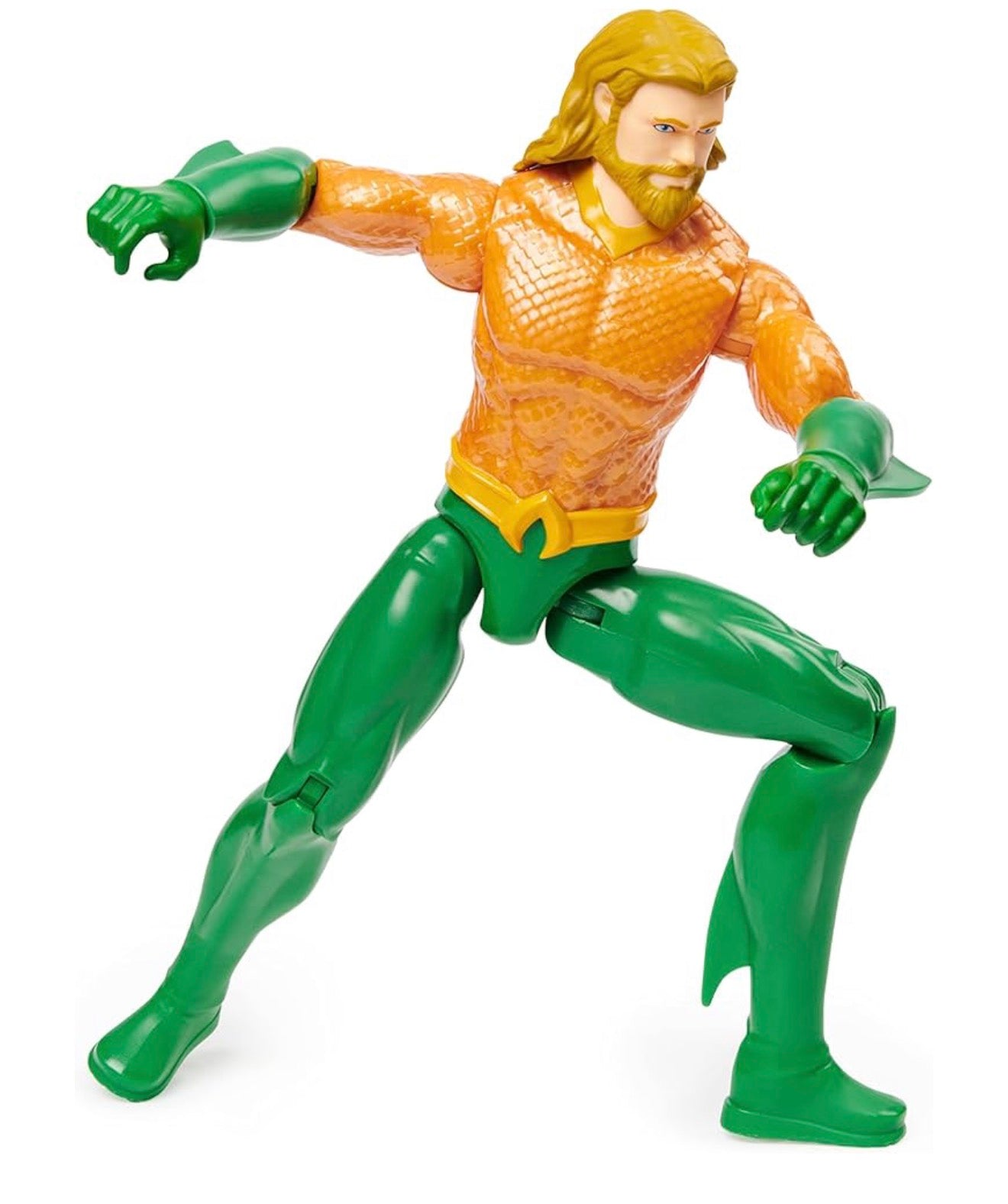 DC Comics Aquaman 10cm - Farmasanitaria DuDù