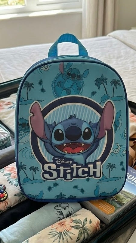 Stitch 2 Zainetto