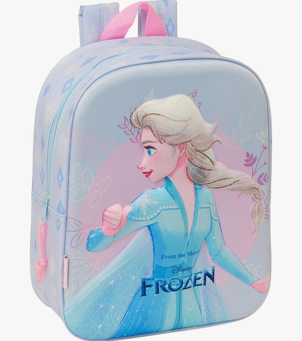 Disney Frozen 3D Zainetto