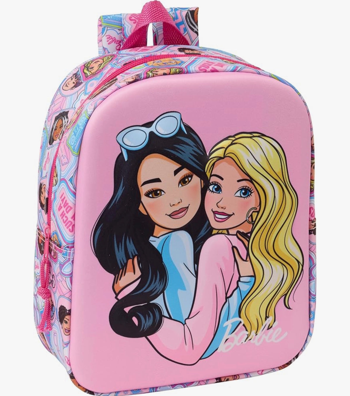 Barbie 2 Zainetto