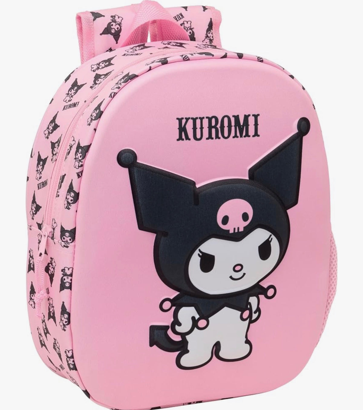 Kuromi Zainetto