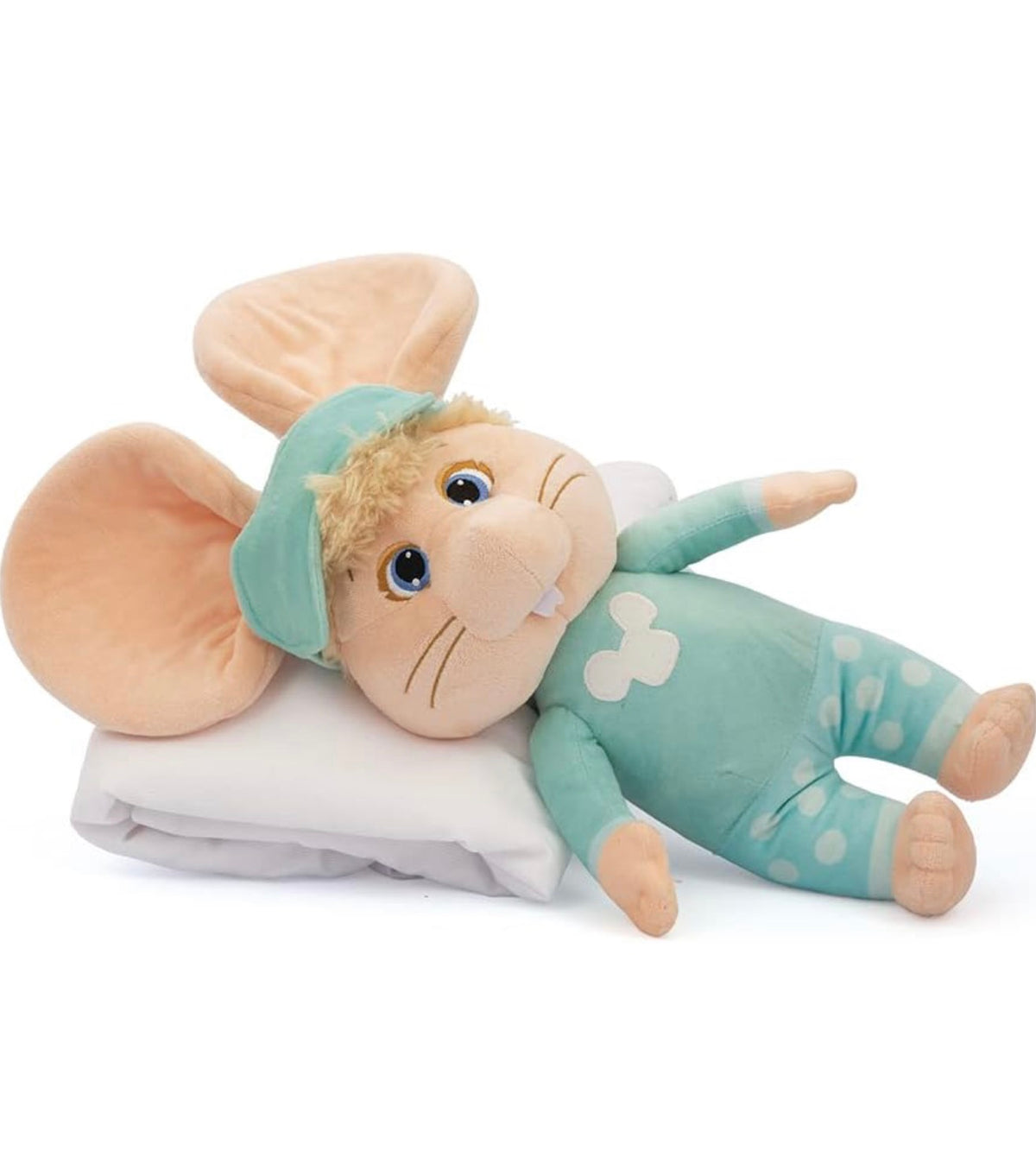 Topo Gigio Buonanotte - Farmasanitaria DuDù