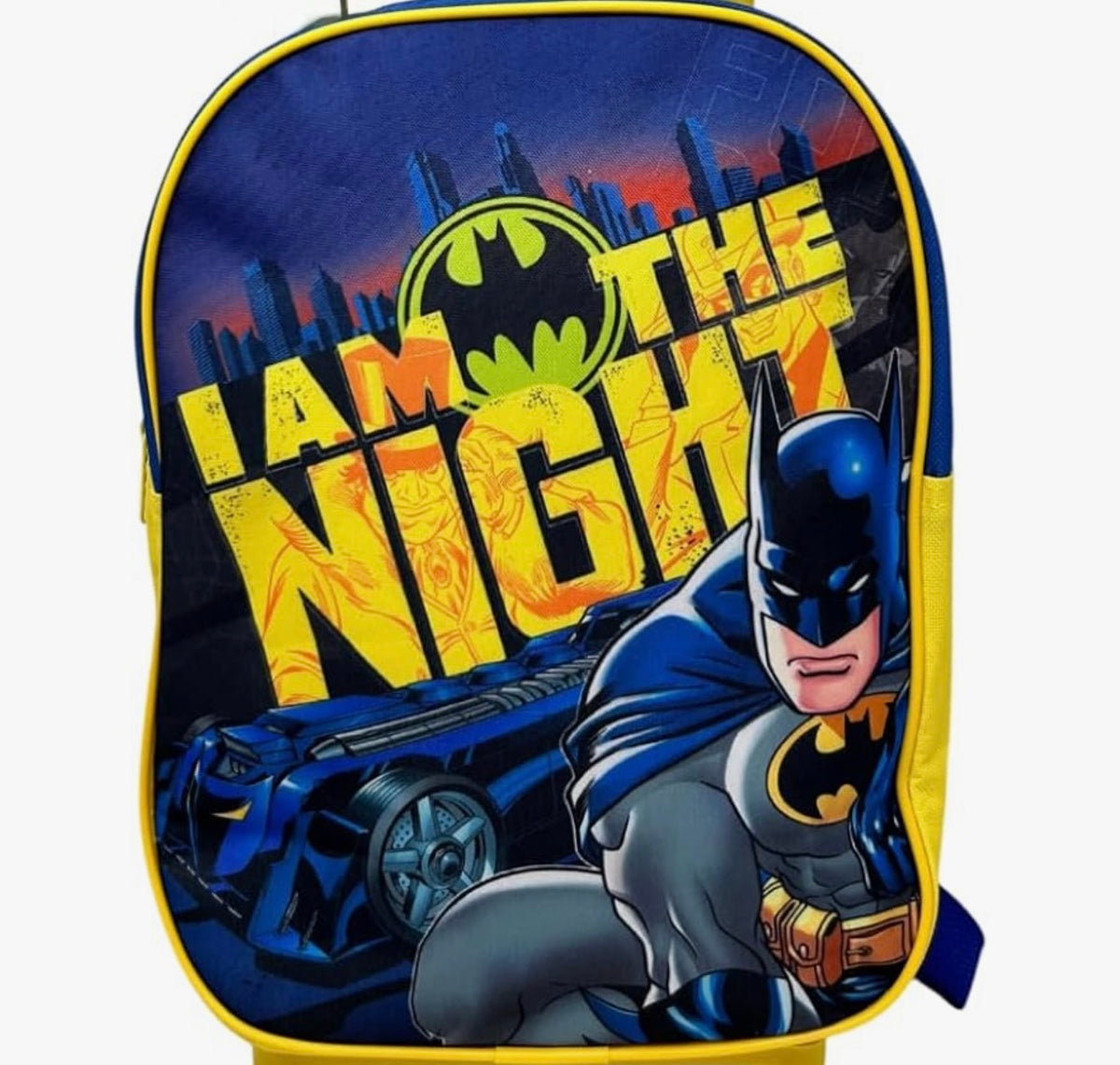 Batman Zainetto