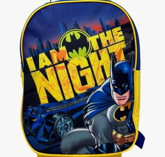 Batman Zainetto