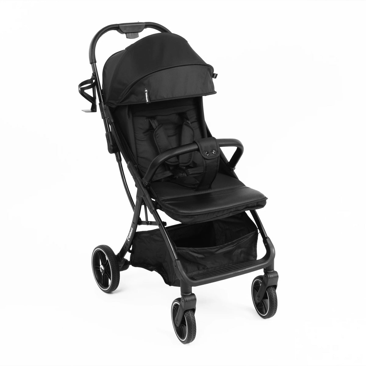 Passeggino Kidnort Fjallrav - Farmasanitaria DuDù
