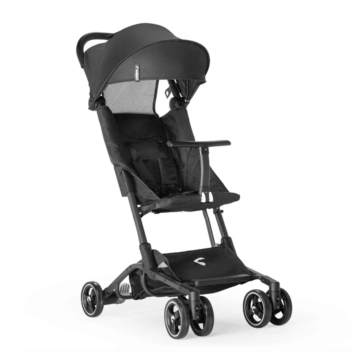 Passeggino Kidnort Snopetrel