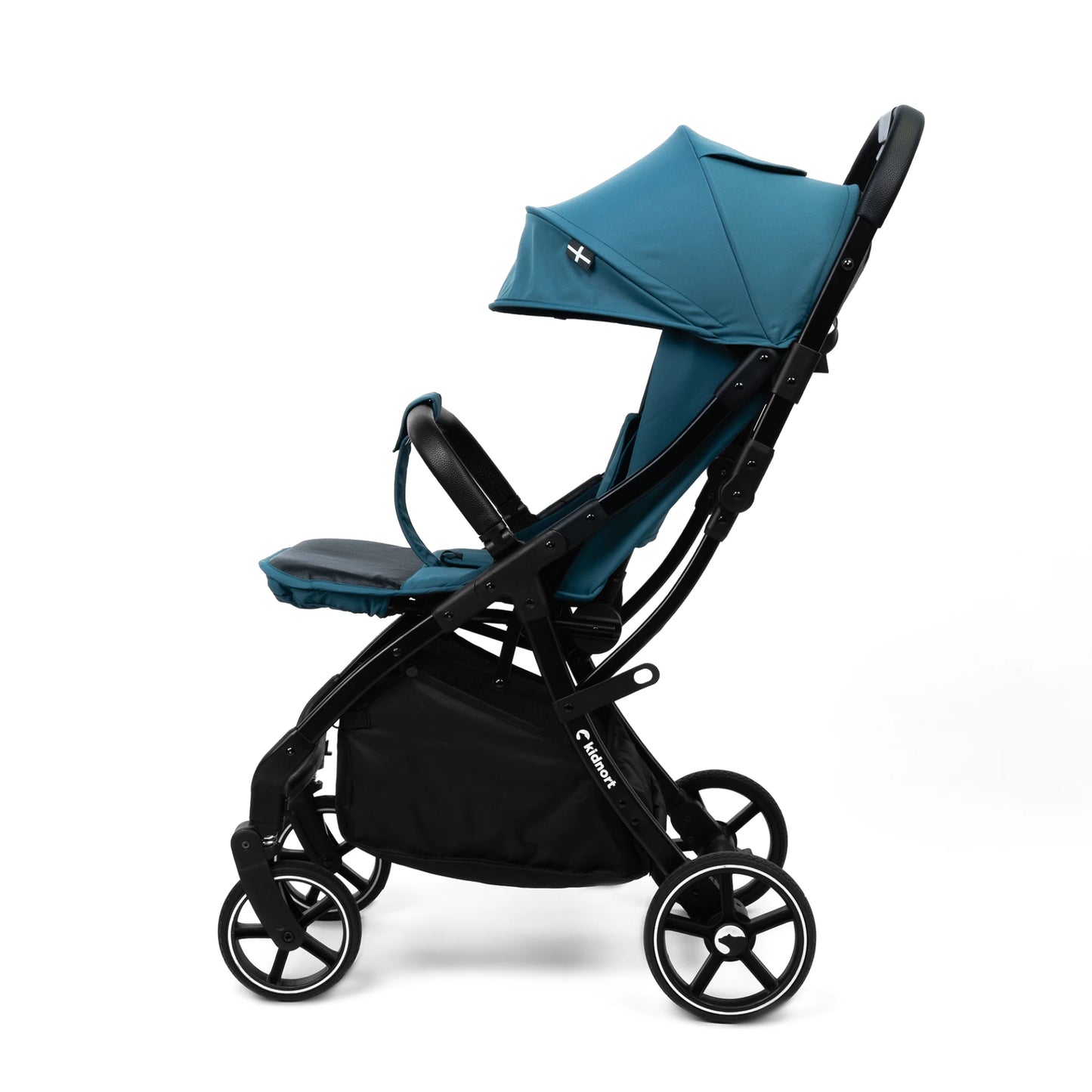 Passeggino Kidnort Fjallrav