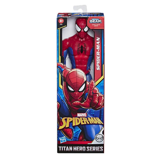 Hasbro - Titan Hero Spider-Man