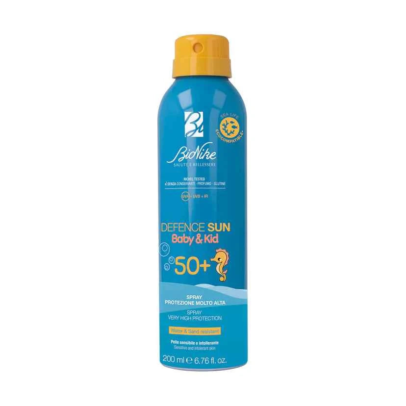 BioNike - Baby&Kid Spray SPF50+