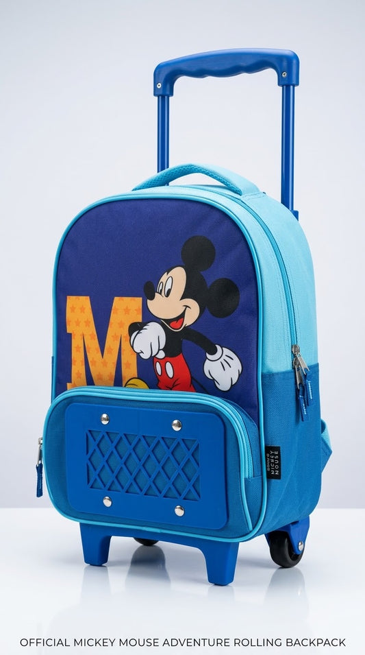 Mickey Zainetto