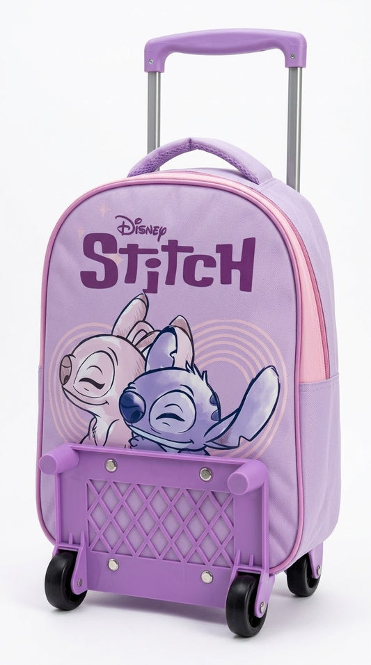 Disney Stitch Zainetto