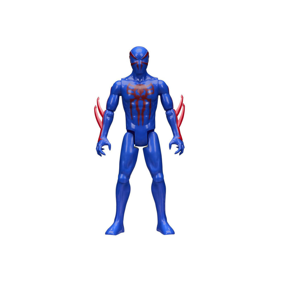 Spiderman Titan Series 2099