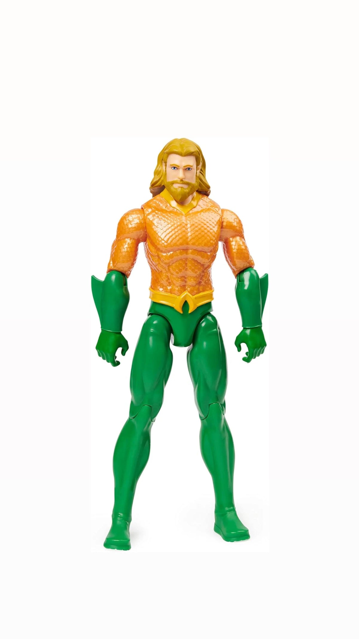DC Aquaman 3+