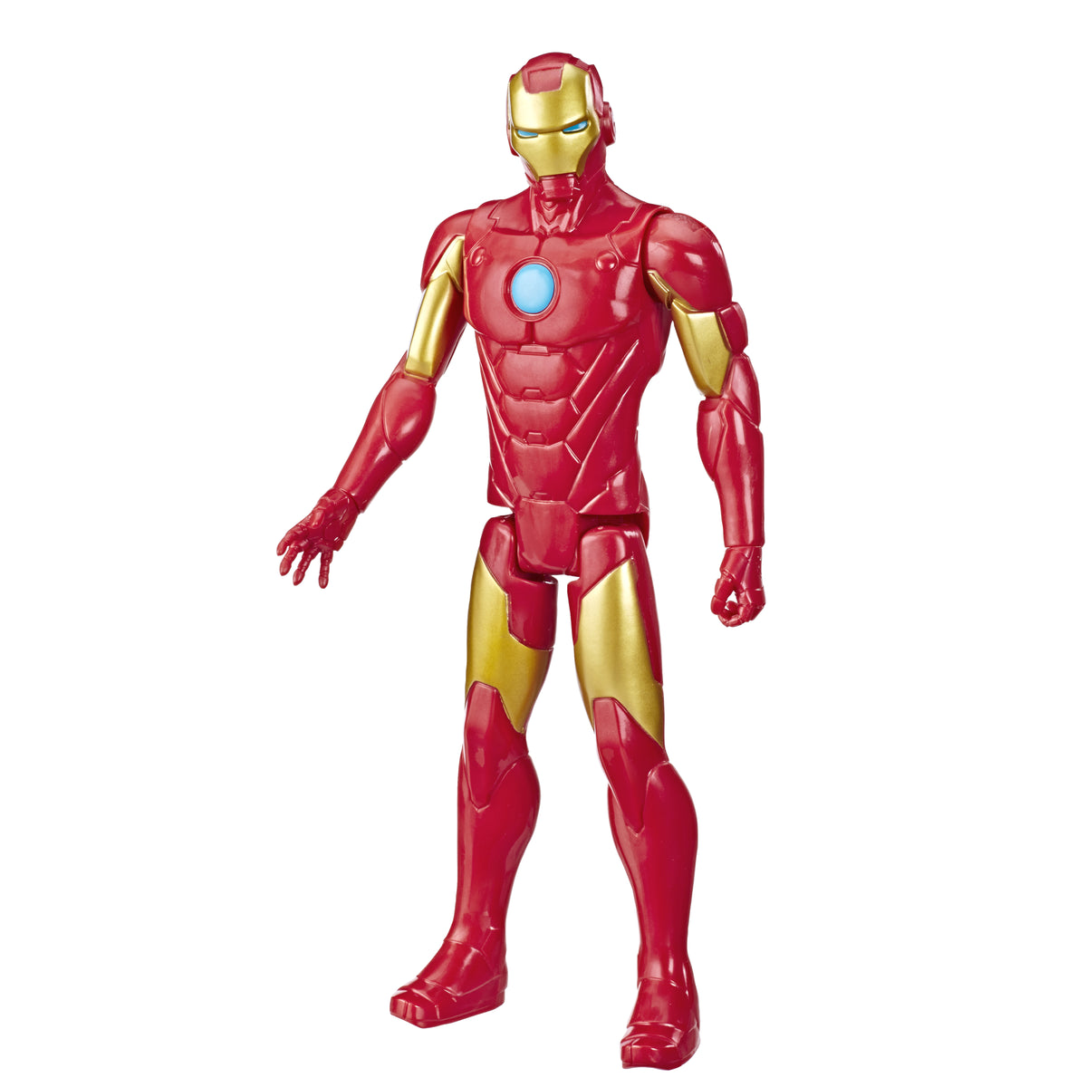 Marvel Avengers Iron Man