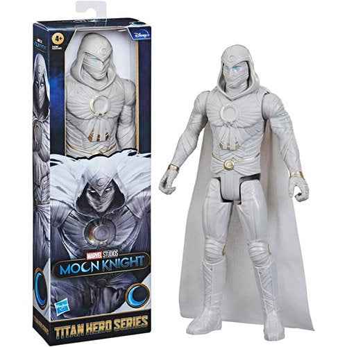 Marvel Moon Knight