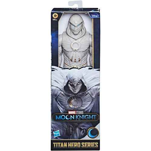 Marvel Moon Knight