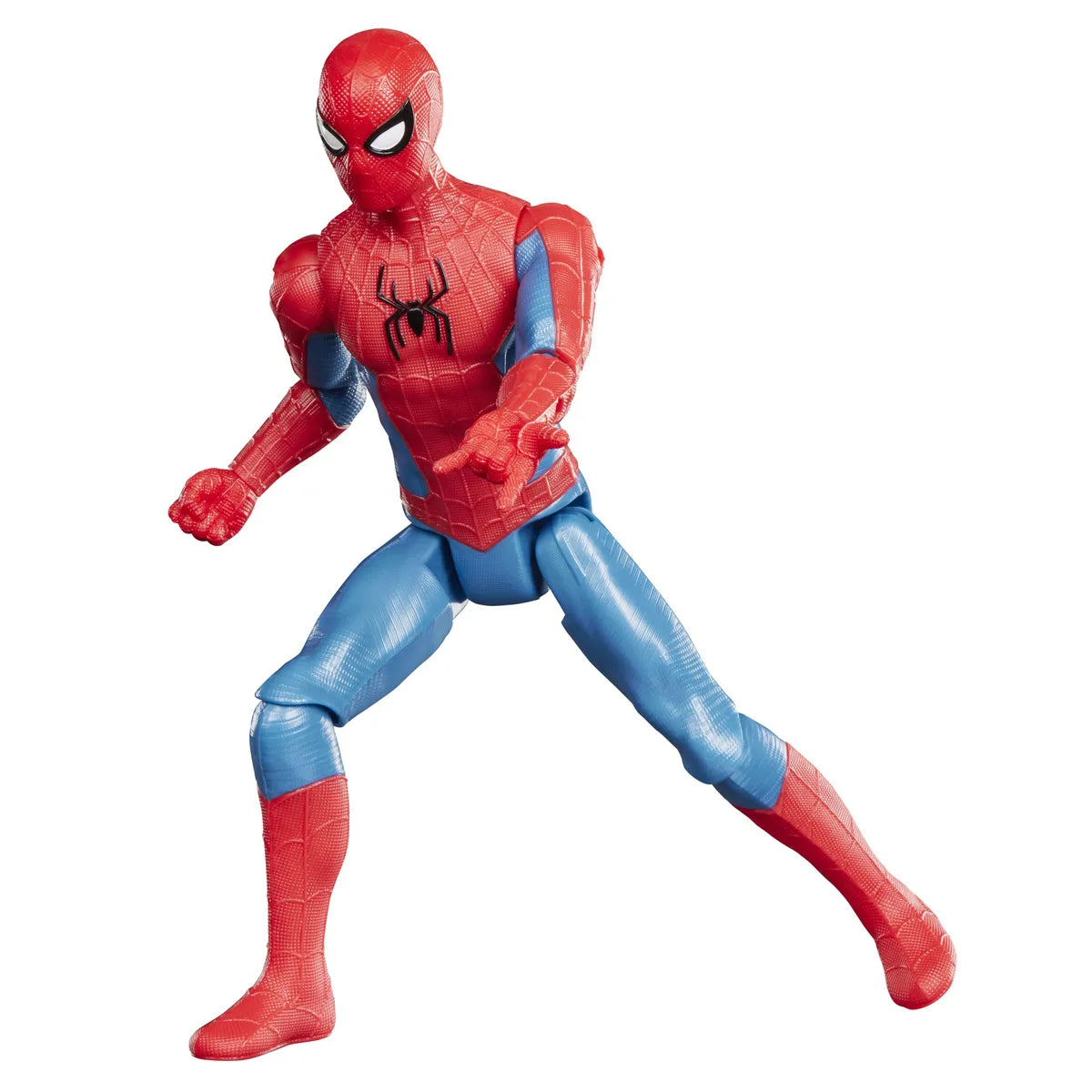 Marvel Spider-Man Titan Series
