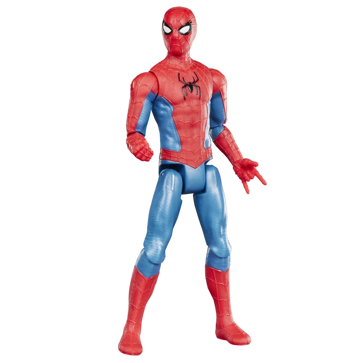 Marvel Spider-Man Titan Series