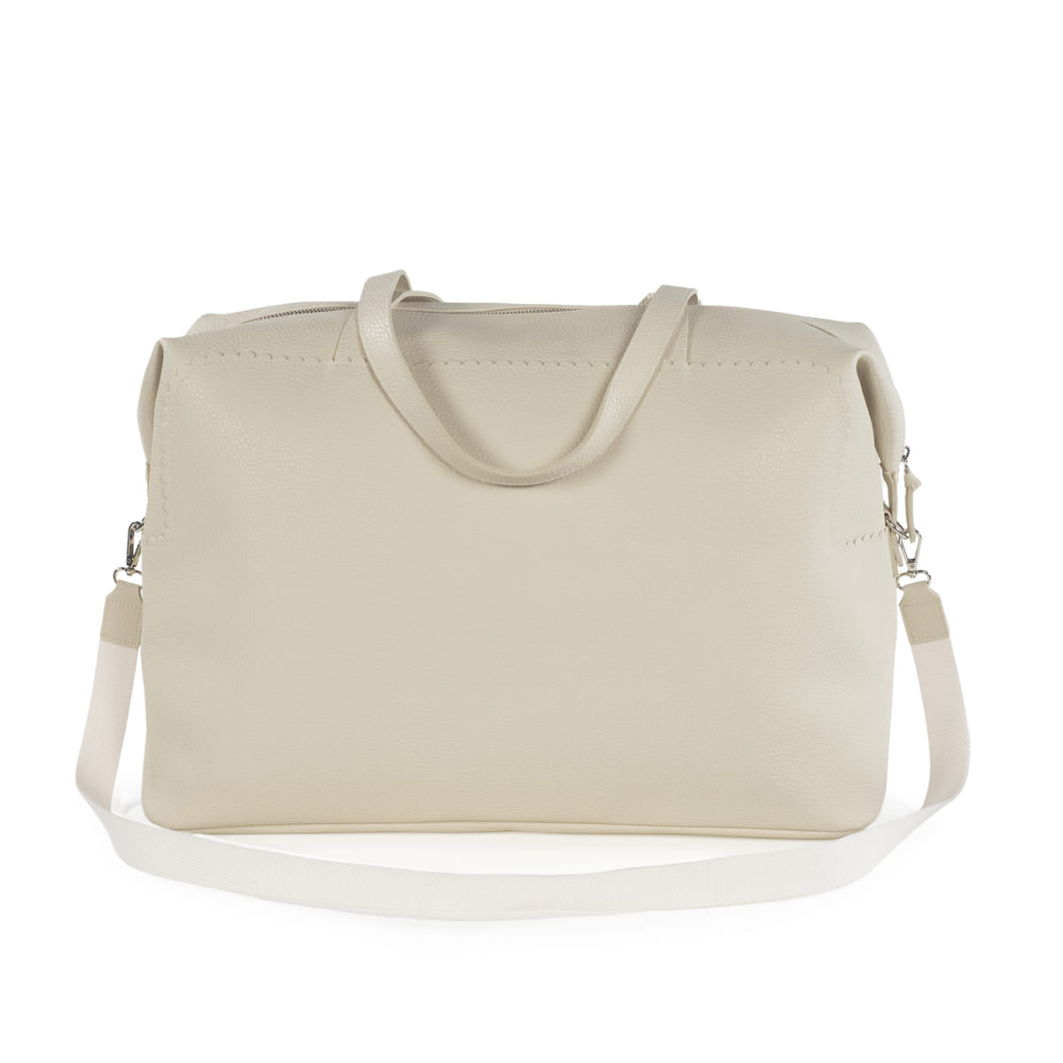 Pasito a pasito - XL Bag Icon Cream