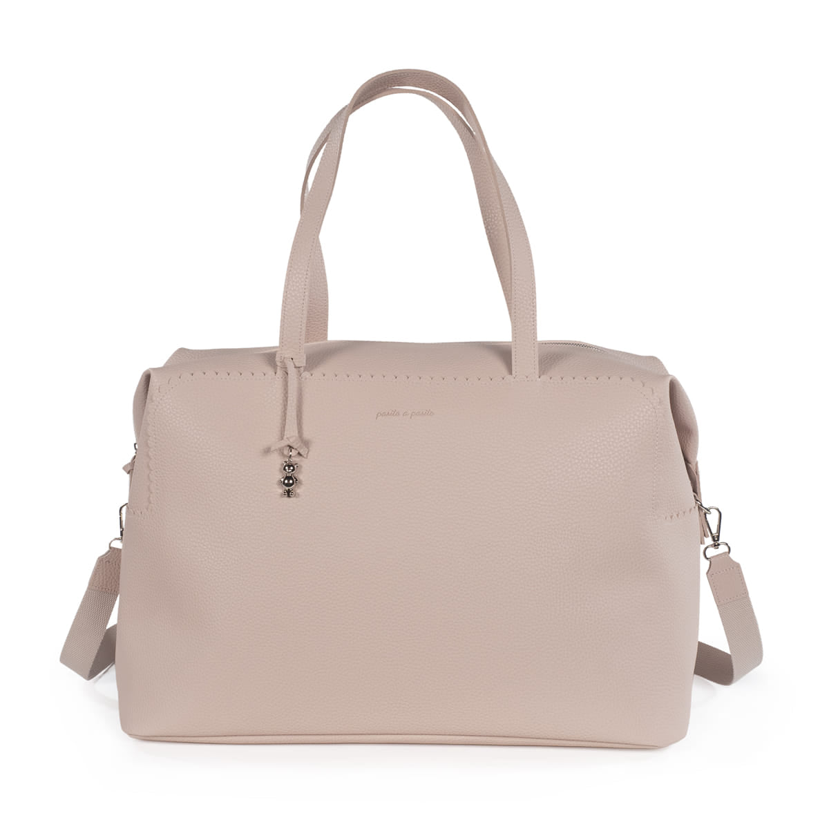 Pasito a pasito - XL Bag Icon Rose