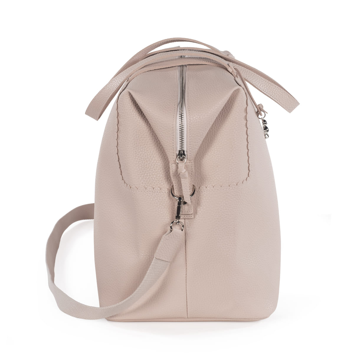 Pasito a pasito - XL Bag Icon Rose