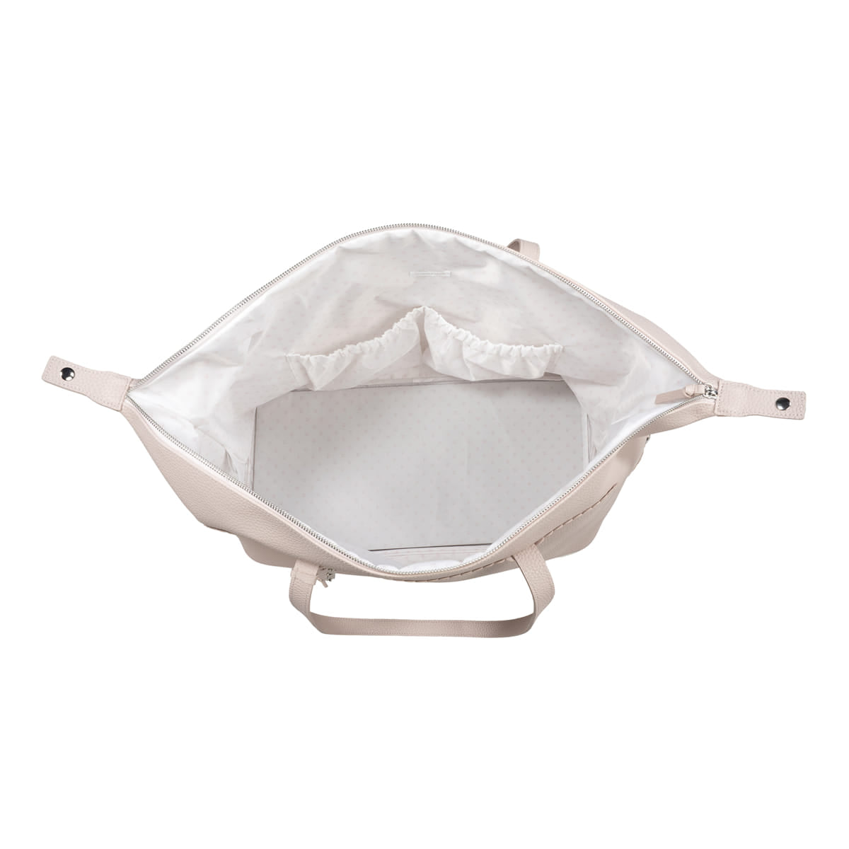 Pasito a pasito - XL Bag Icon Rose