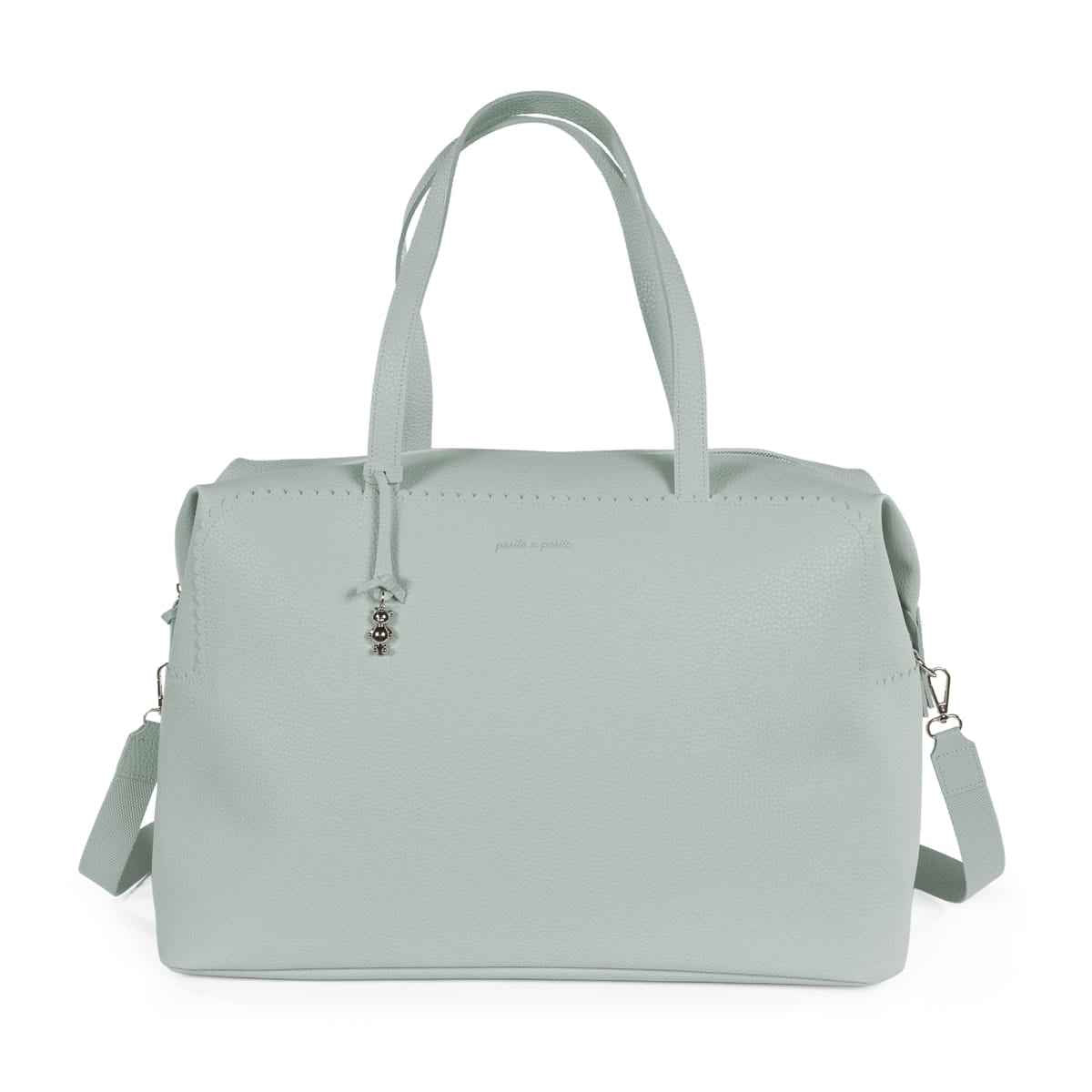 Pasito a pasito - XL Bag Icon Green