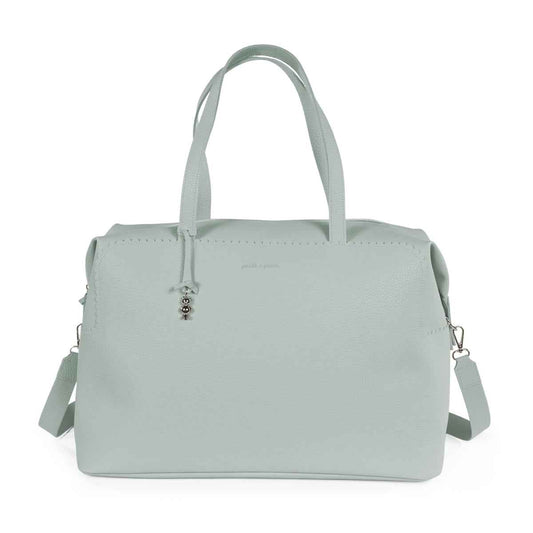 Pasito a pasito - XL Bag Icon Green
