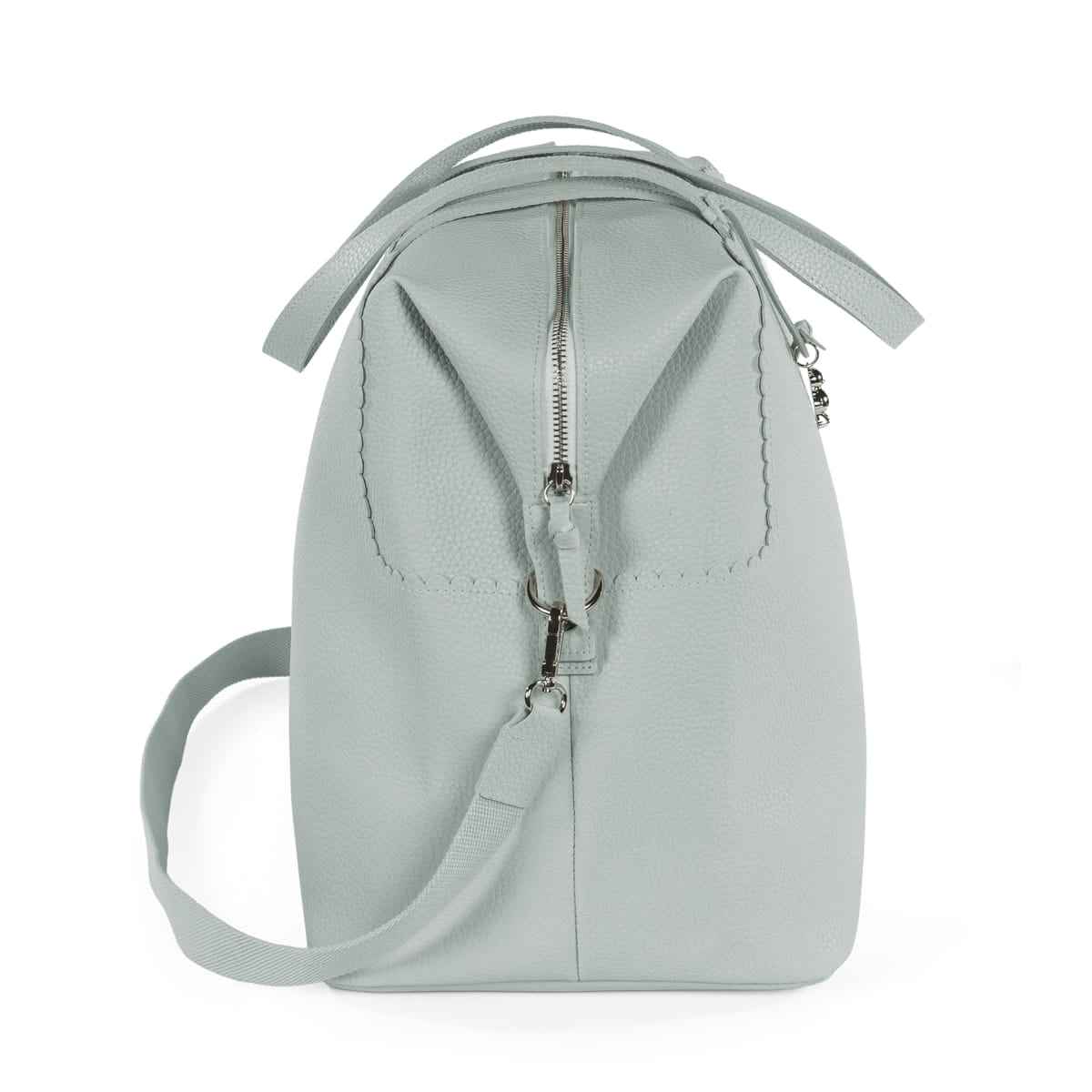Pasito a pasito - XL Bag Icon Green