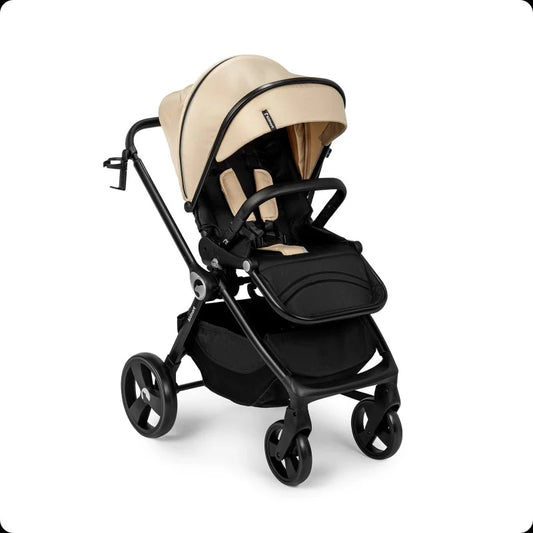 Kidnort Isbjorn - Passeggino reversibile