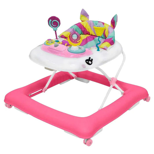 Girello Leonie Unicorno