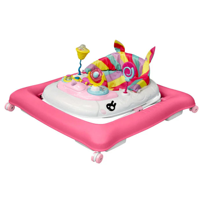 Girello Leonie Unicorno