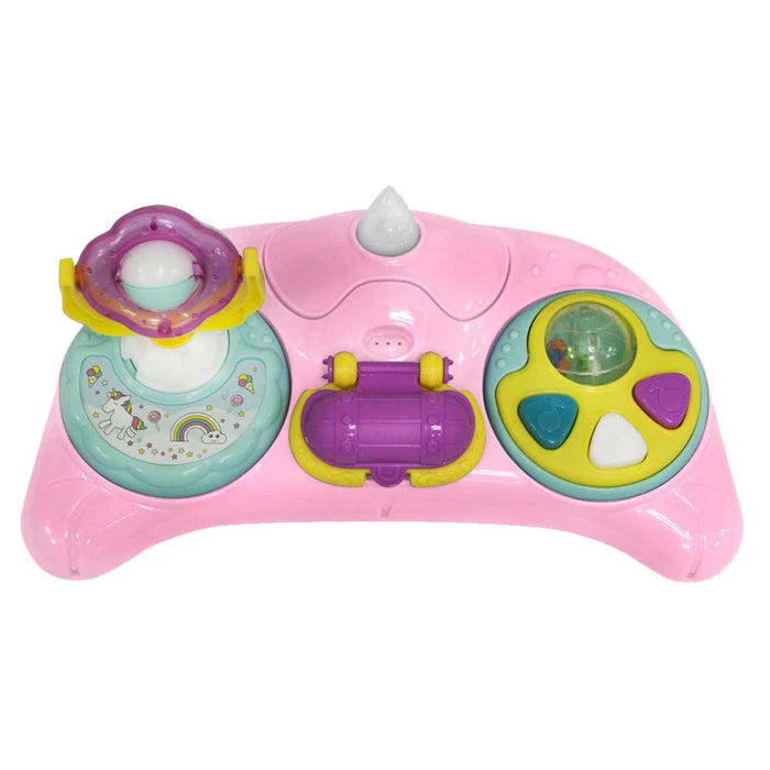 Girello Leonie Unicorno