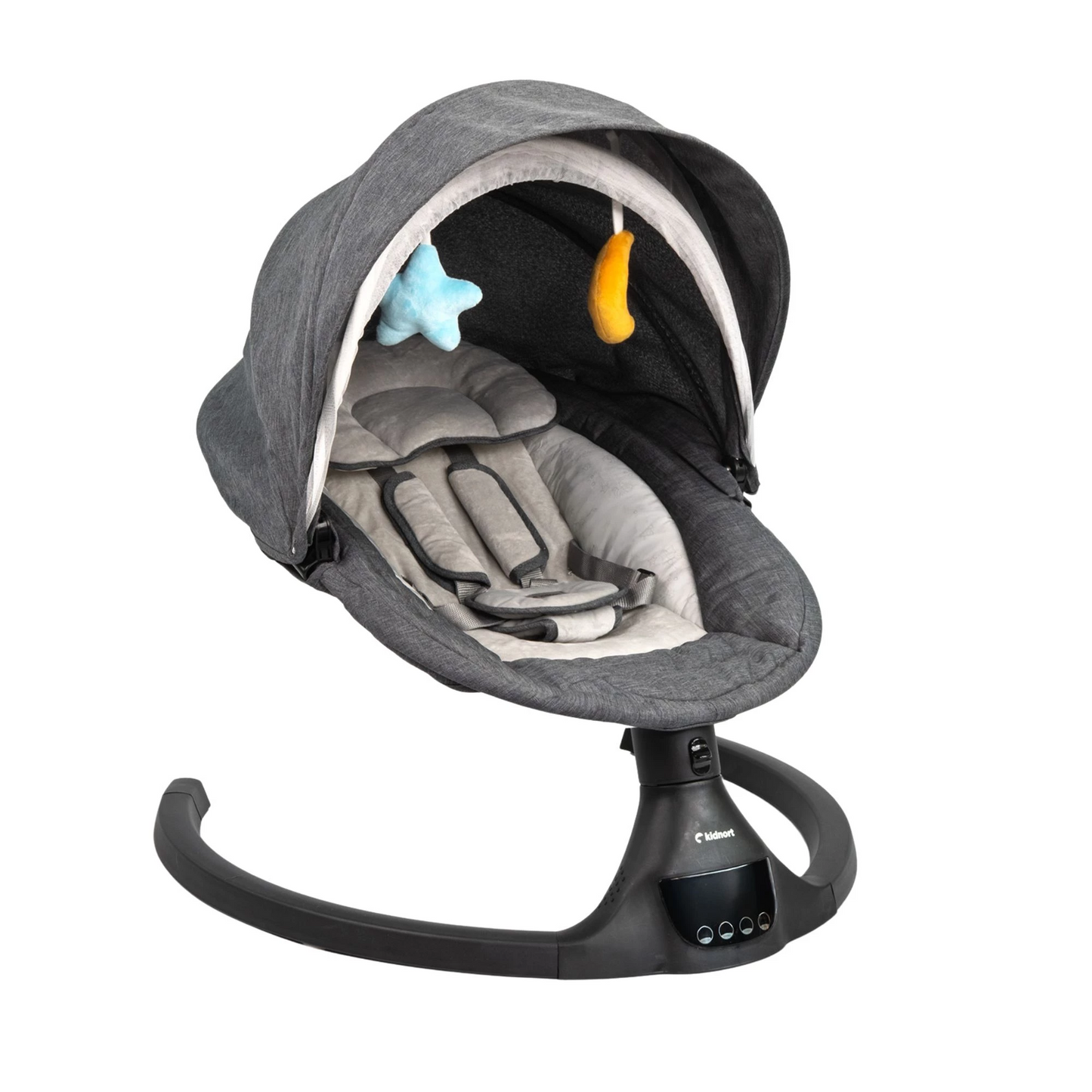 Kidnort Sdraietta elettrica Svaie - Farmasanitaria DuDù