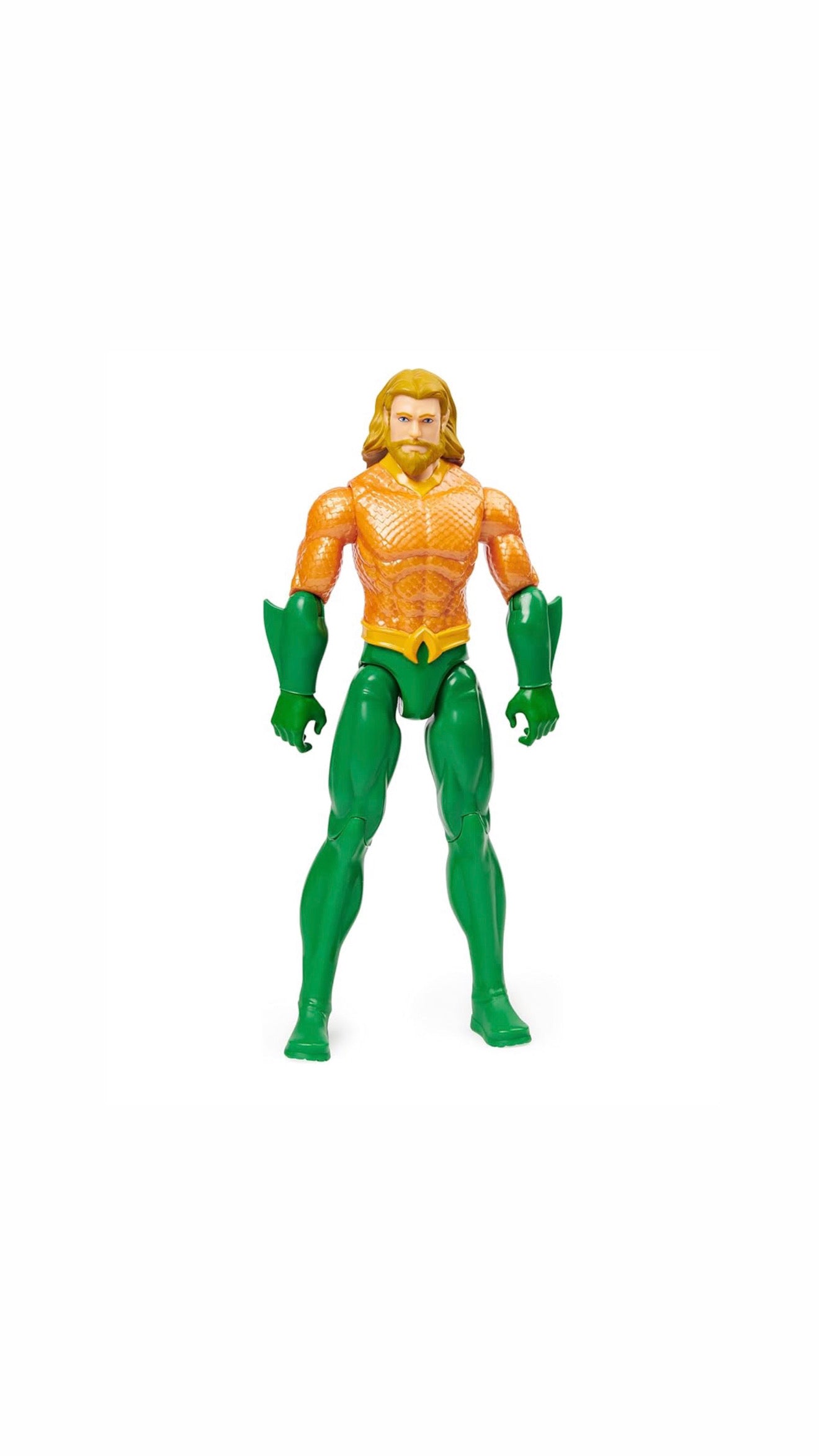 DC Comics Aquaman 10cm - Farmasanitaria DuDù