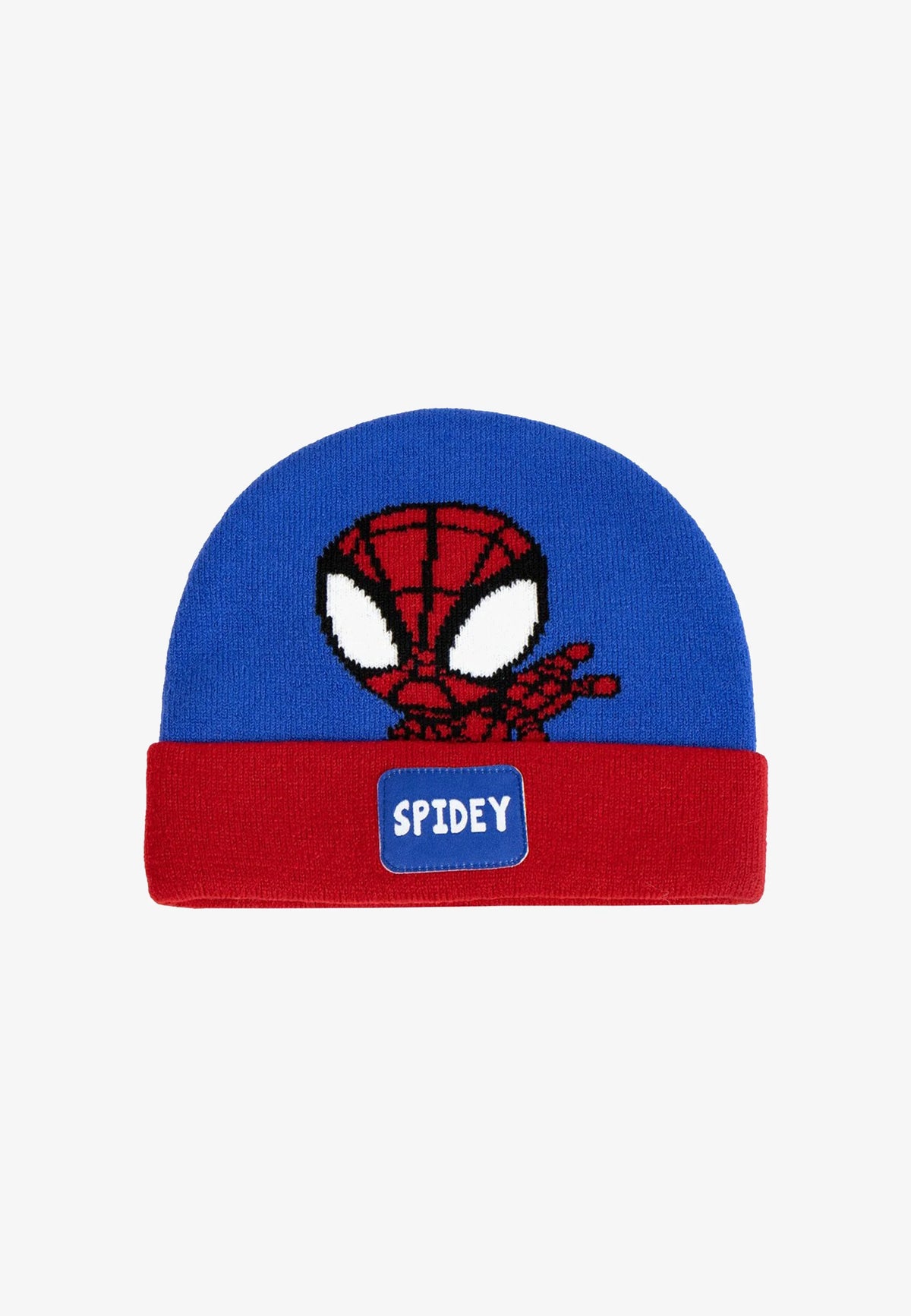 Cappellino Spidey - Farmasanitaria DuDù