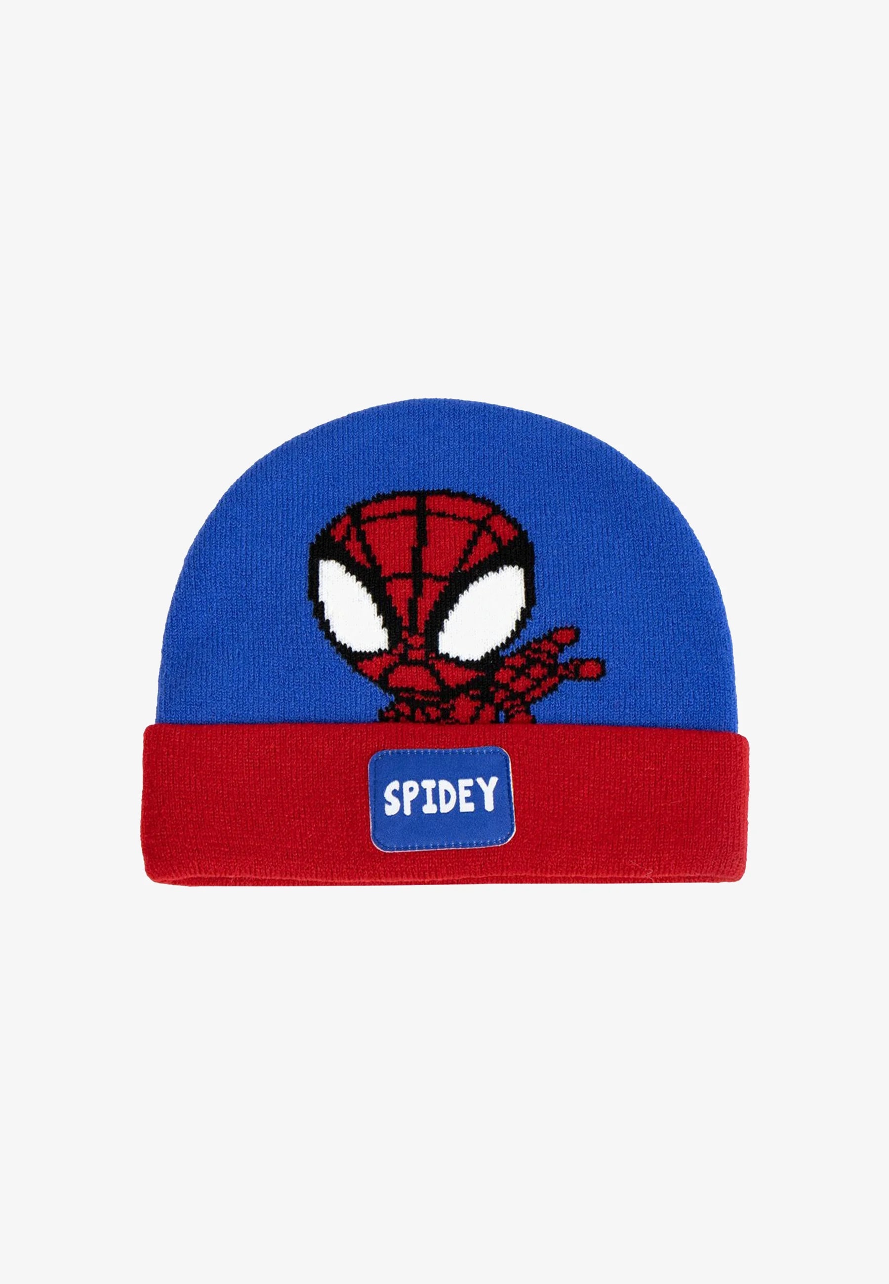 Cappellino Spidey - Farmasanitaria DuDù