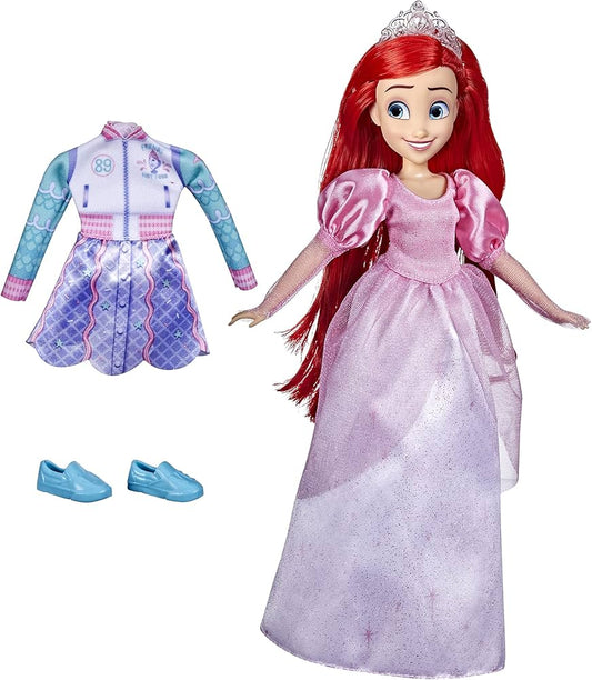 Disney Princess Ariel Comfy Squad - Farmasanitaria DuDù
