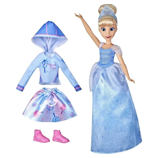 Disney Princess Cenerentola Comfy Squad - Farmasanitaria DuDù